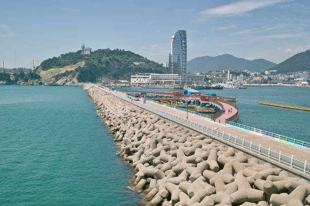 오동도
