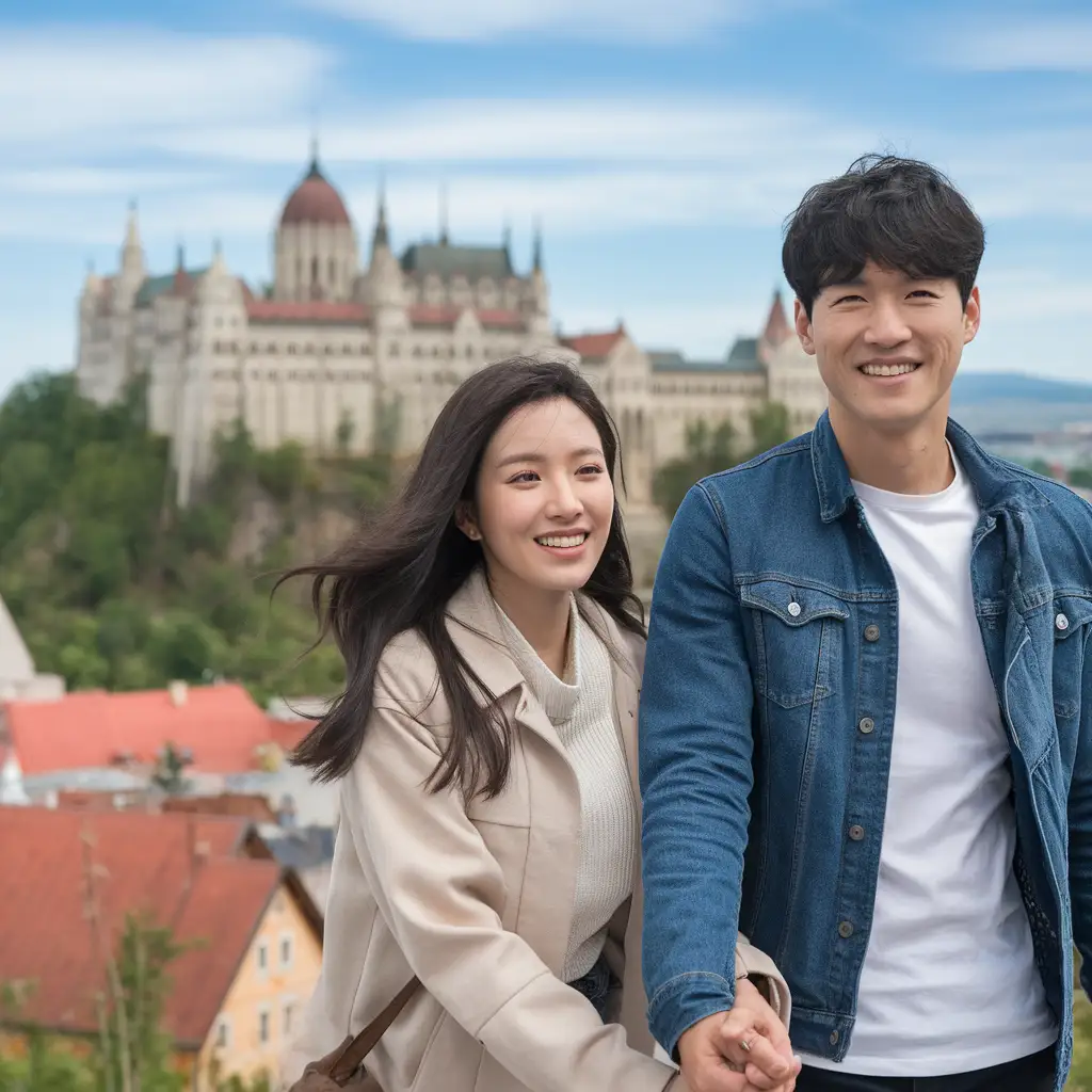 헝가리 환율 계산기 날씨