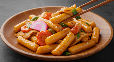 떡볶이