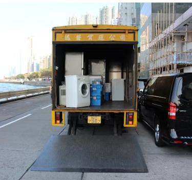 33평 아파트 포장이사 비용 5톤 견적 후기