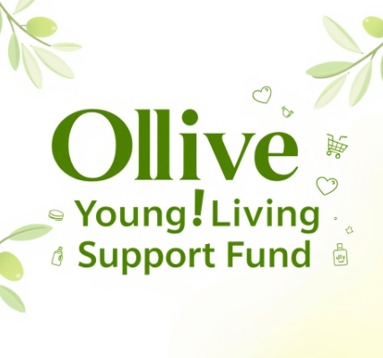 올리브영민생지원금그림