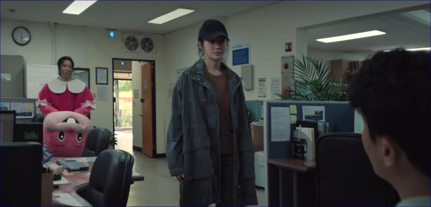 오징어게임 시즌2 2화 줄거리