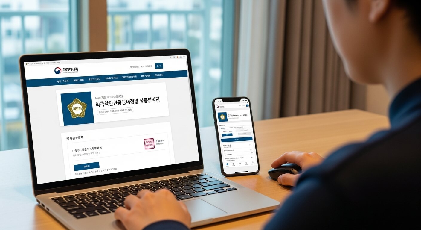 가족관계증명서
