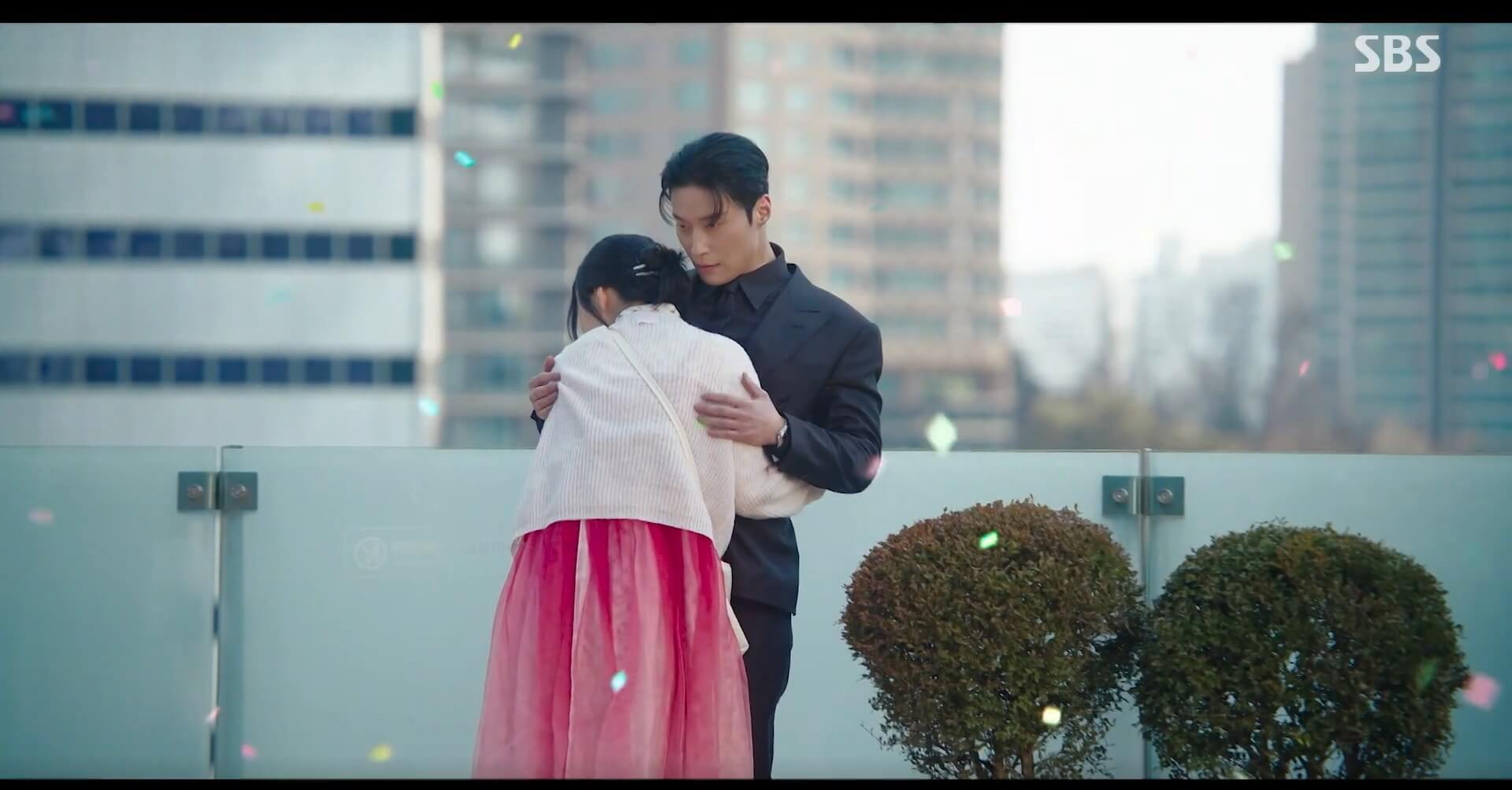 SBS 멋진 신세계 공식 홈페이지 자료 79