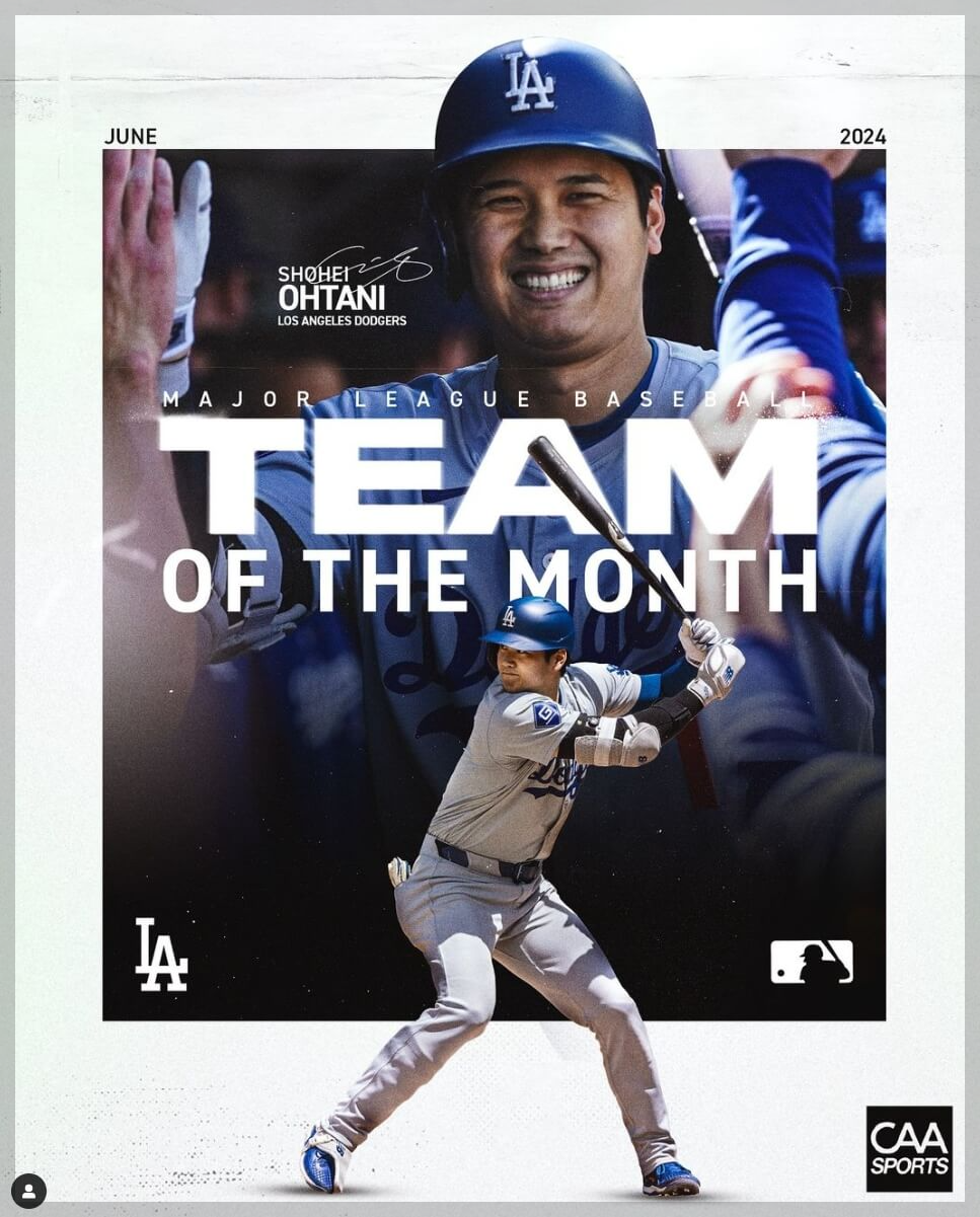 오타니 쇼헤이: 50홈런 50도루 달성&amp;#44; 하이라이트 영상 보기