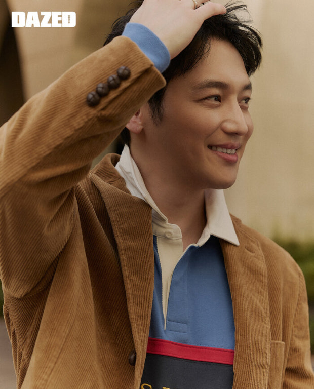 변요한 작품