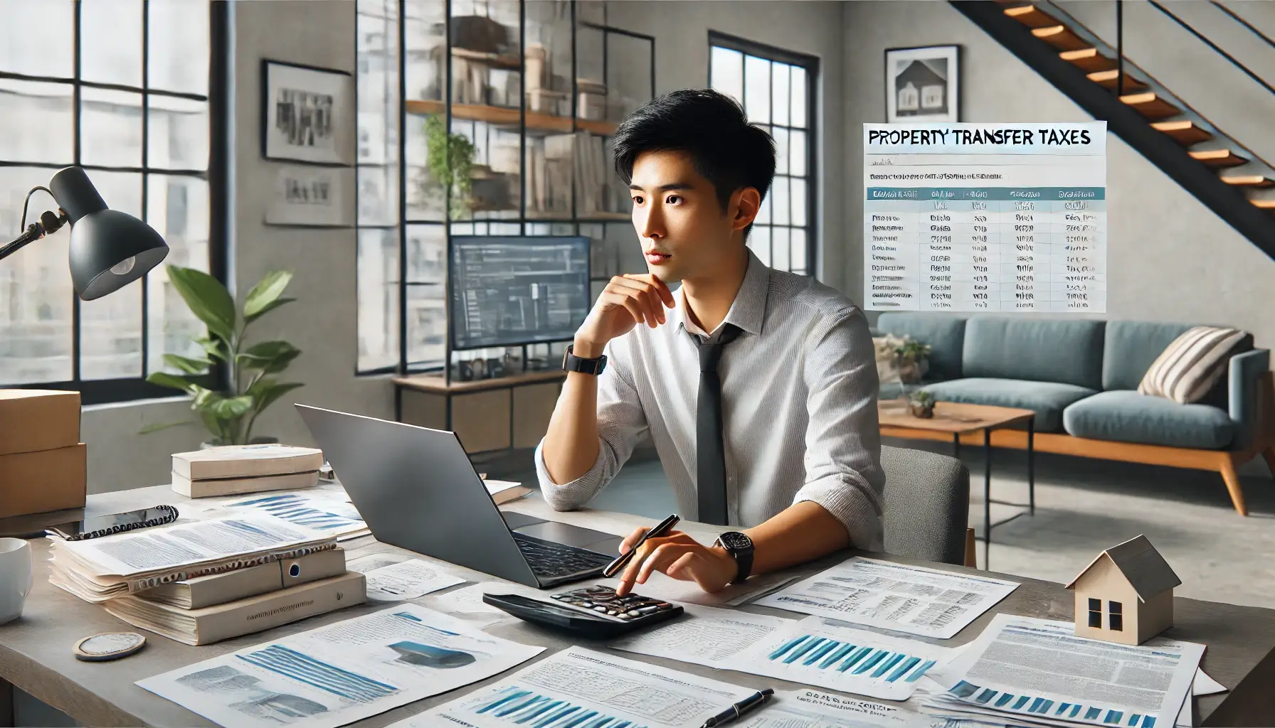 부동산 증여 취득세 계산기