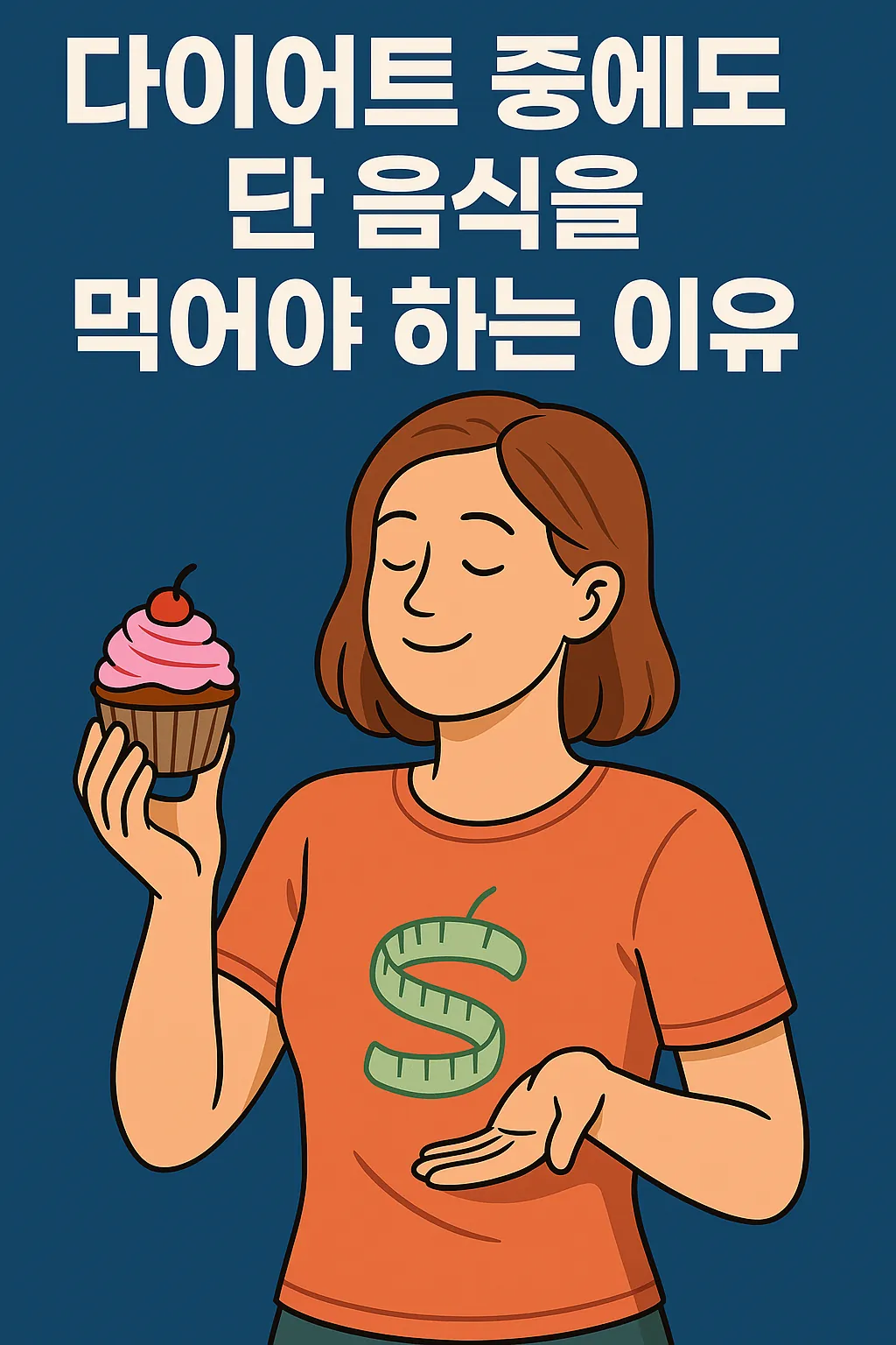 why_eat_sweets_while_dieting