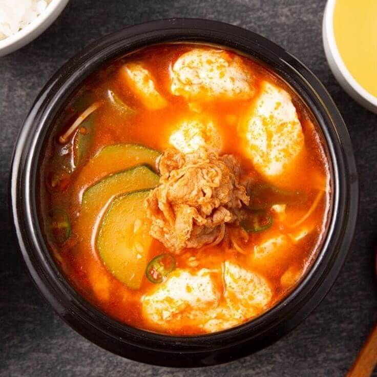 경주 맛집 베스트 10