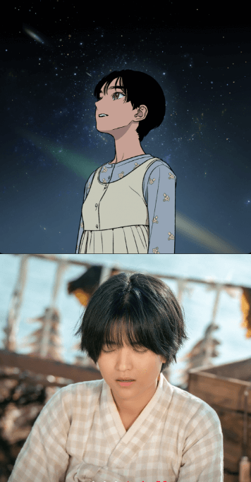 드라마 정년이 정년이 웹툰 여성 국극단 1950년대 배경 촬영지 소개 백인제가옥 강릉선교장 판소리 연기 김태리 정년이 신예은 허영서 정은채 문옥경 캐릭터 변화 드라마 결말 국극 공연 전통 예술 한국전쟁 후 사회 여성 캐릭터 드라마 리뷰 배우 인터뷰 시청률