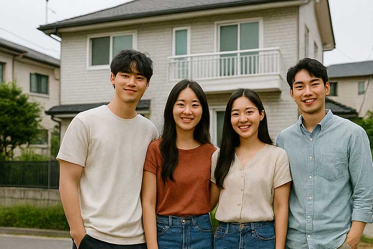 서울시 청년월세지원사업