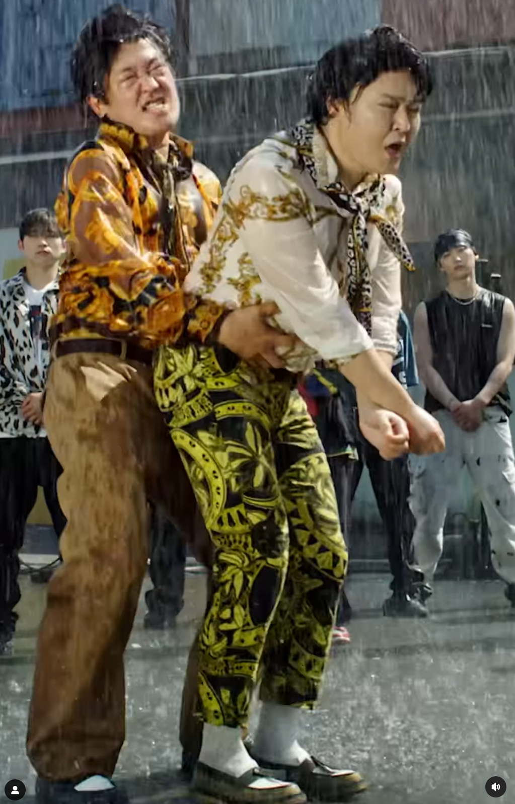 2025 싸이 흠뻑쇼 일정 예매하기