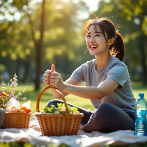 위고비 후기 다이어트 주사로 인생 몸매 찾기