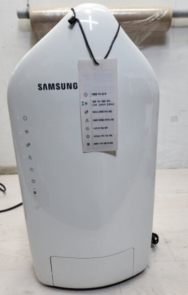 삼성 에어컨-이동형 에어컨