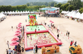 퇴촌 토마토 축제 행사 일정_4
