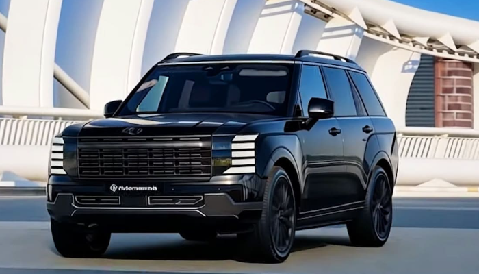 팰리세이드 풀체인지 가격 제원 출시일 2025