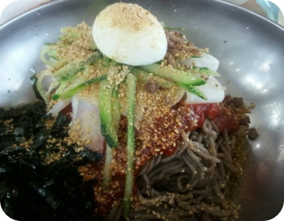 기다려야제맛 초당두부 순두부전골 강릉 맛집