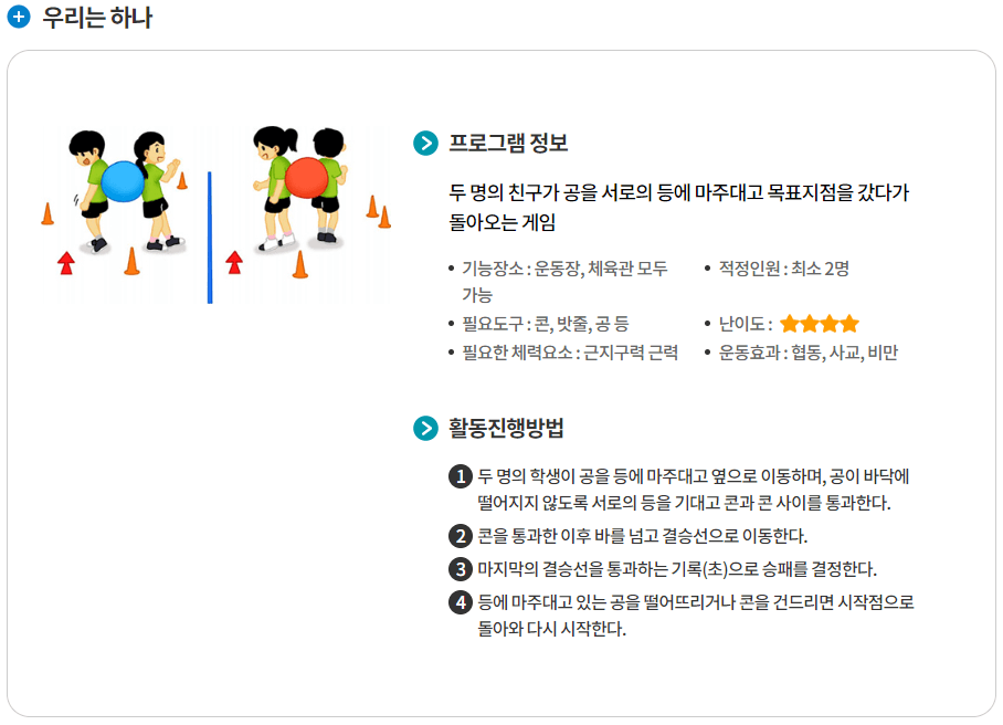 운동지원금 스포츠활동 인센티브