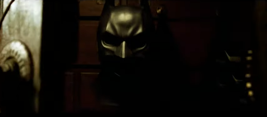 출처: Youtube, Batman Begins ❘ 4K Trailer ❘ Warner Bros. Entertainment