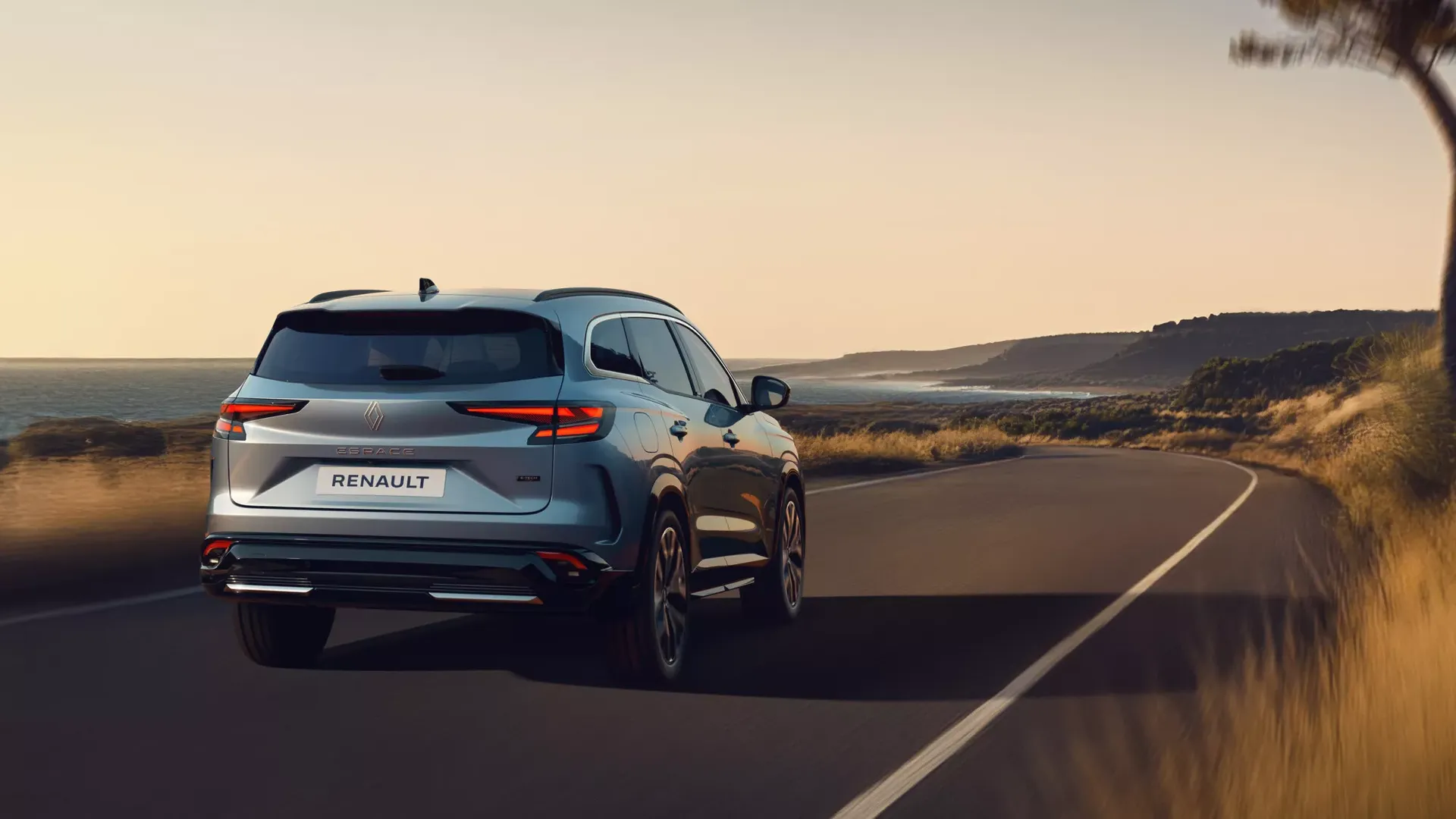 르노 에스파스 이미지