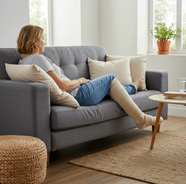 발목 통증 원인과 치료방법12