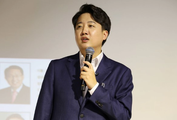 이준석 대구 출마 가능성
