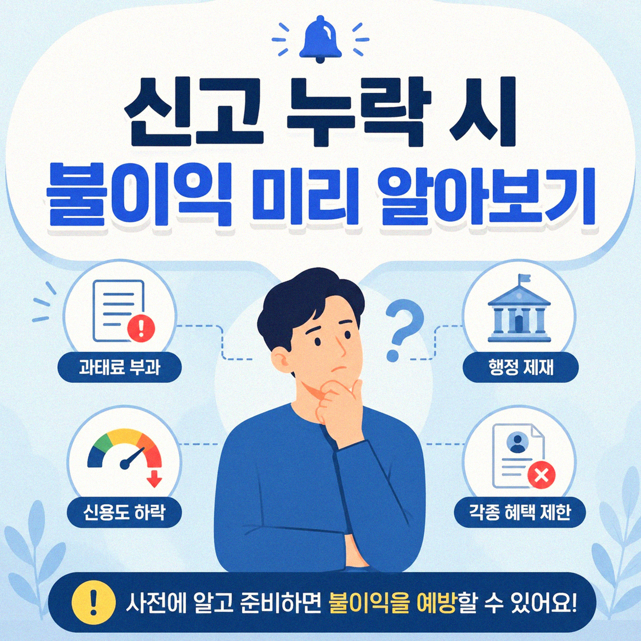 종합소득세 신고 대상, 미리 알면 뭐가 좋을까요