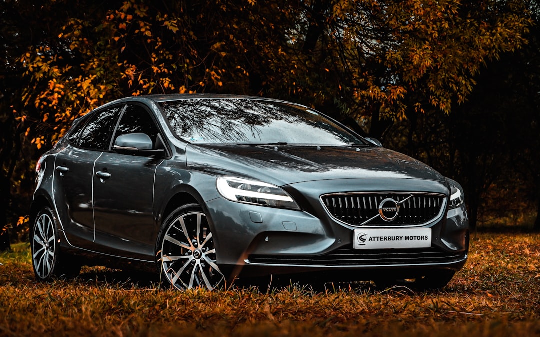 Volvo