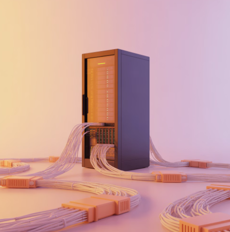 네트워크 환경별 최적화 방안 이미지