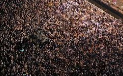 싸이 흠뻑쇼 선예매 단계