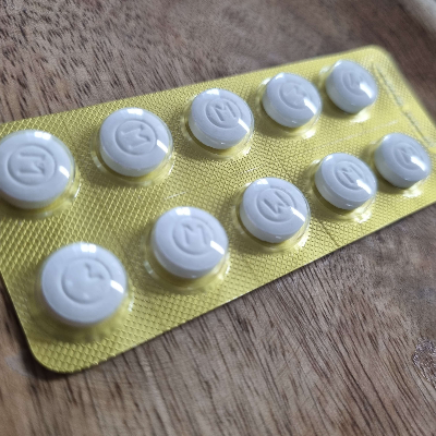 마그밀정 부작용