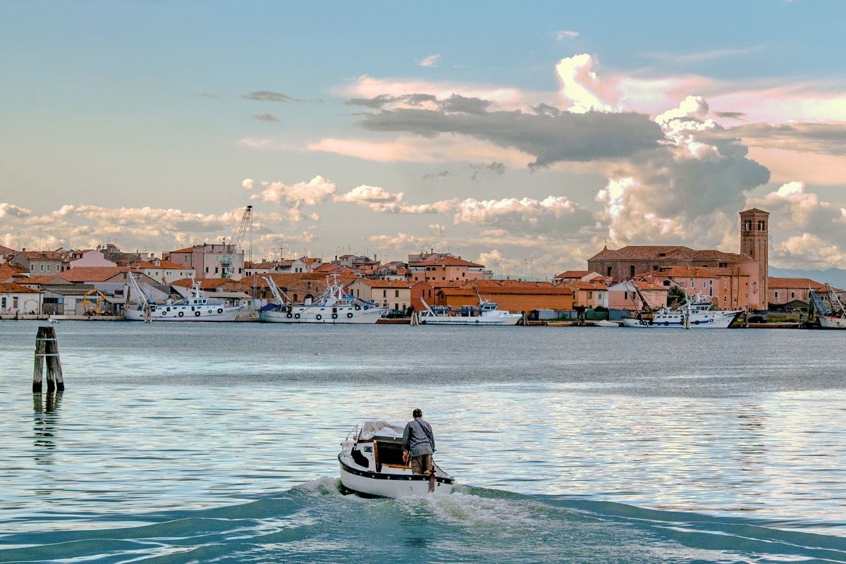 베네치아 교통권