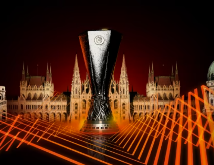 22/23 UEFA 유로파리그 16강 2차전 8강 대진표 추첨 일정