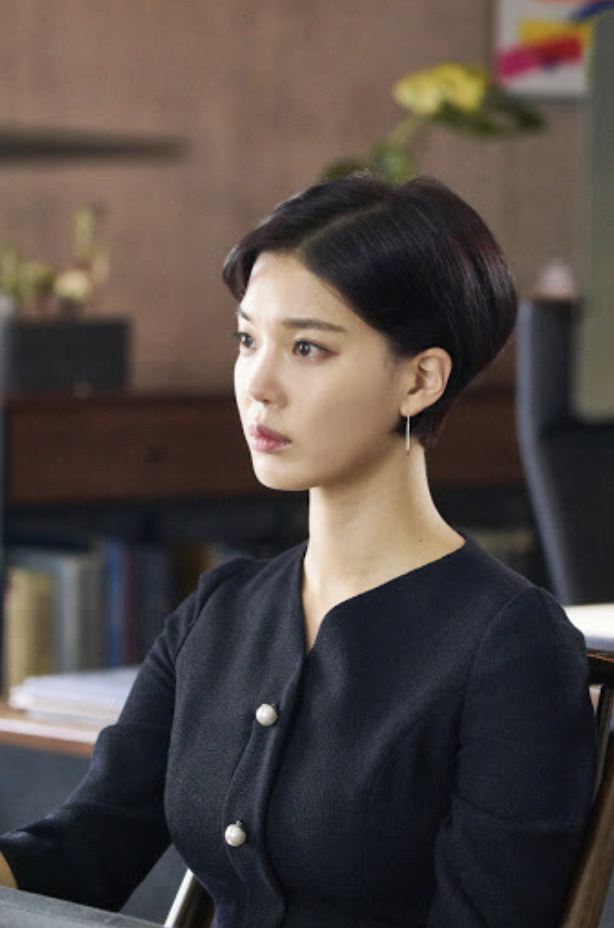 임세미 드라마 미모