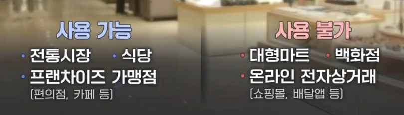 미성년자 소비쿠폰 신청방법 완전정복사진