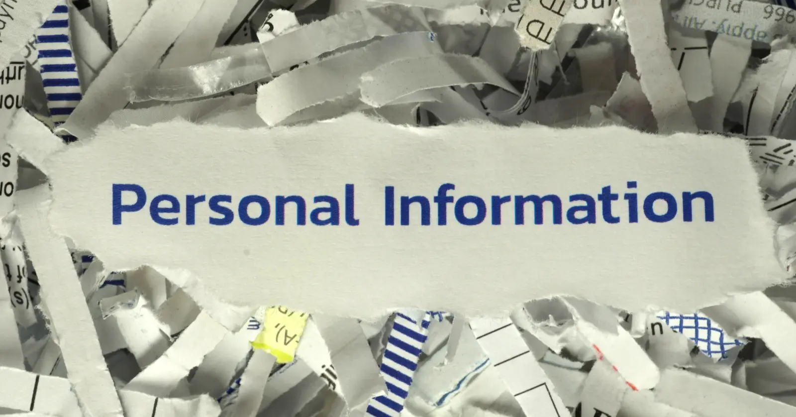 2. 개인정보 유출의 주요 원인