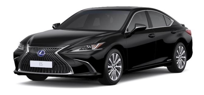 es 300h 색상코드 - BLACK(색상코드 : 212)