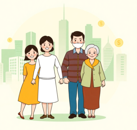 근로장려금그림