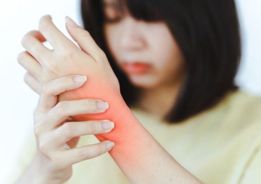 콘드로이친-효능