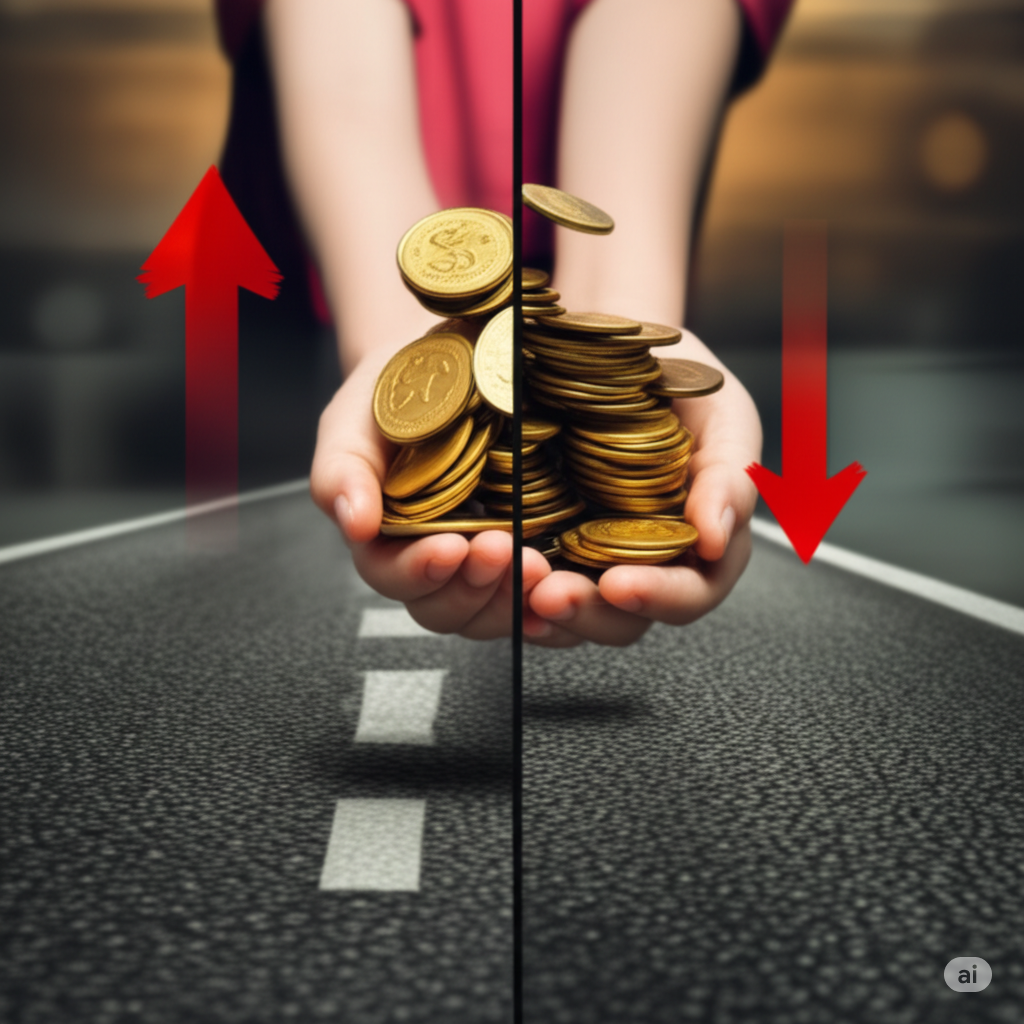 가계대출 설명 이미지