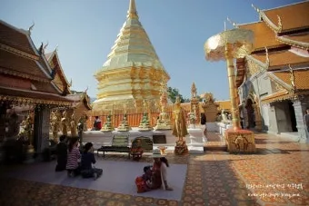 치앙마이 여행 3박 4일 일정_16