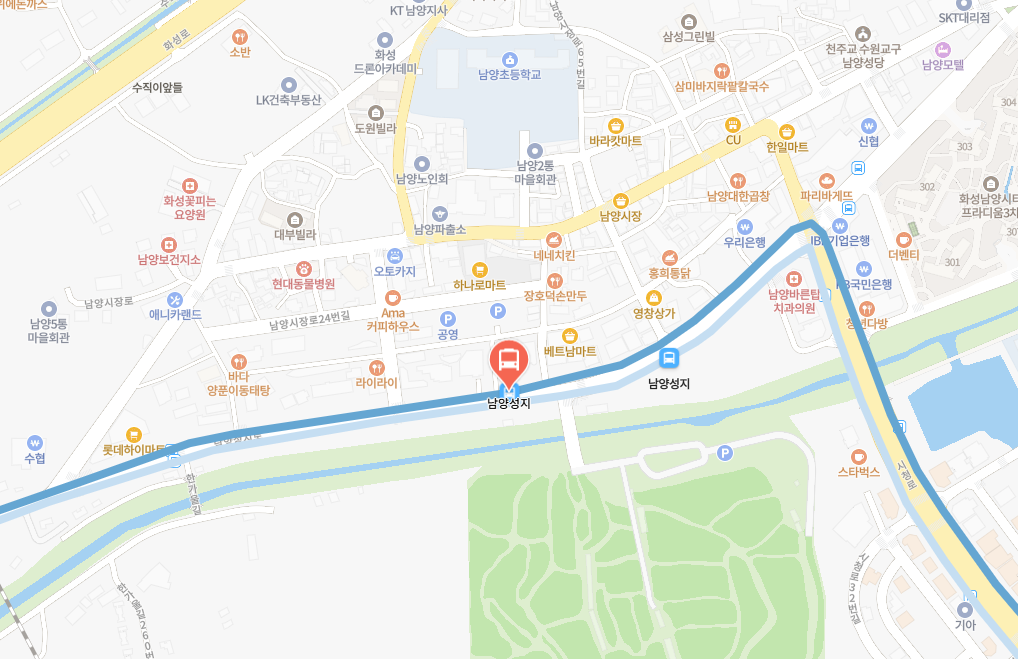 8844번 버스