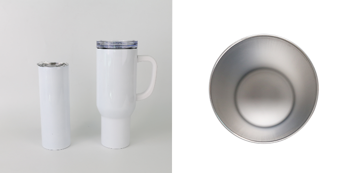 스테인리스 텀블러 사진