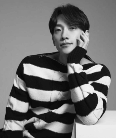 ESFP 성격 유형 연예인 가수 비