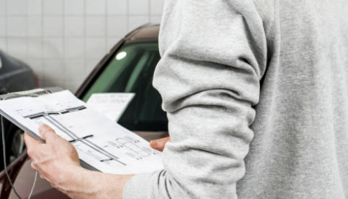 자동차 명의이전 인터넷 기간 비용 필요서류 등 총정리(최신)