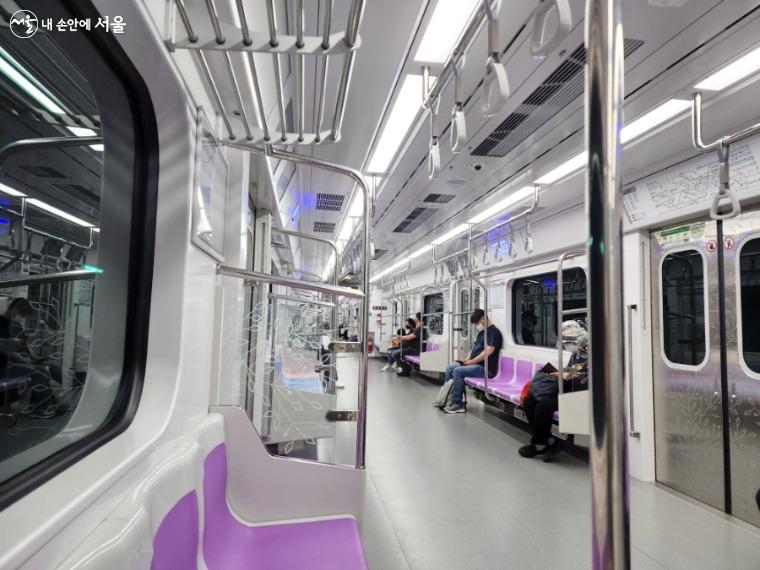 서울 지하철 추가요금