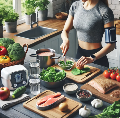 고혈압관리가이드