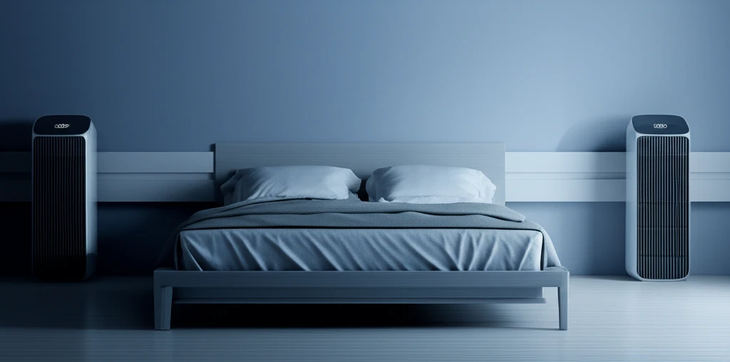 전기요금 아끼고 소음 줄이는 효율적인..