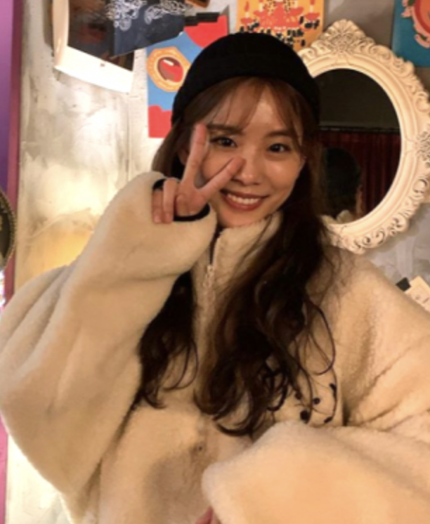 서지승 일상