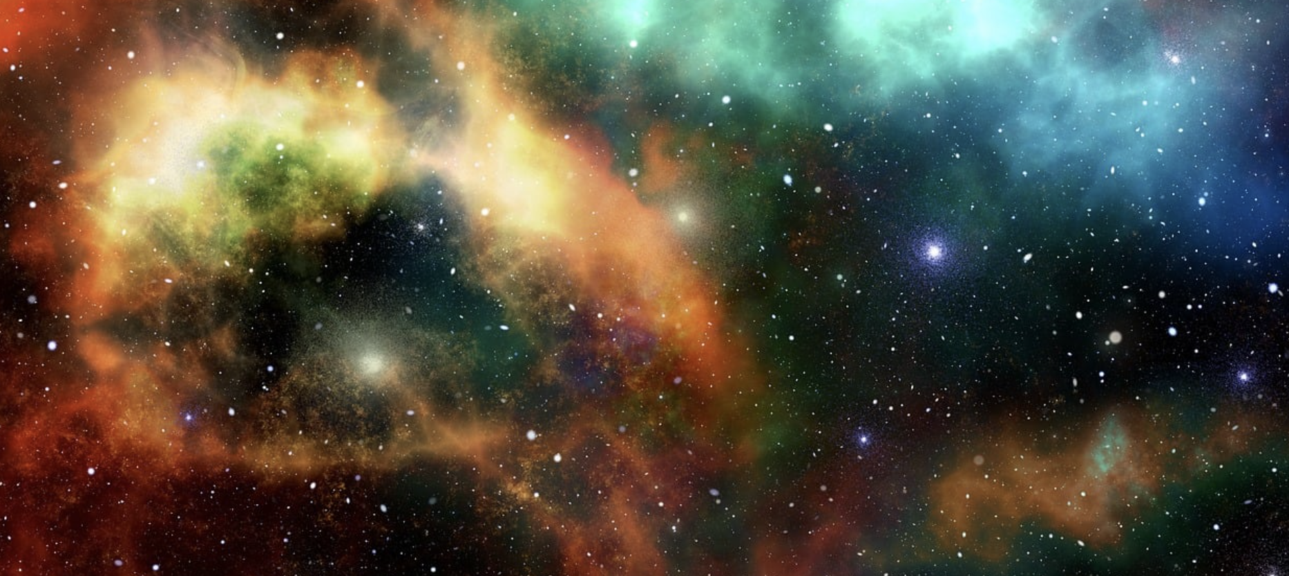 우주의 기원과 빅뱅 이론